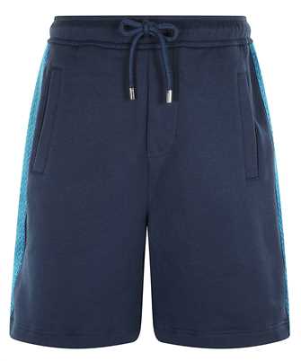 Lanvin RM TR0064 J212 P25 SIDE CURB Shorts