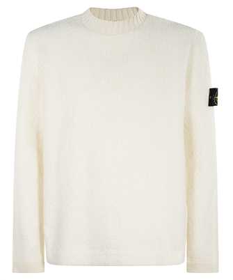 Stone Island S155100056S00N2 CREW NECK Maglia