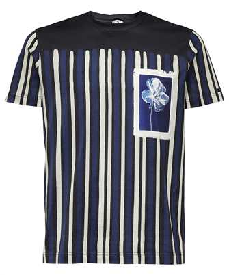 Etro U1Y0209471 T-shirt