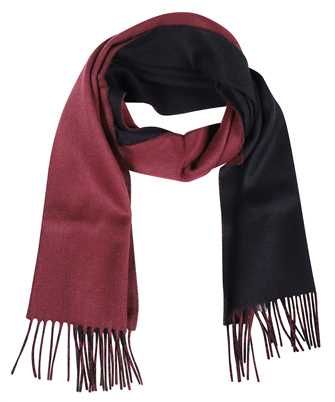 Johnstons WA000020AW22 CASHMERE CONTRAST REVERSIBLE Scarf