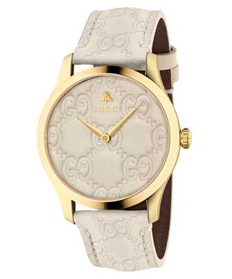 G-Timeless watch, 38mm