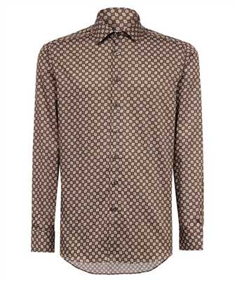 Etro MRIB0001 99SA5B2 ROMA Shirt