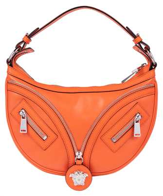 Versace 1007680 1A05878 SMALL HOBO Bag
