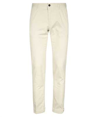 INCOTEX 17S100  9664A SLIM FIT Trousers