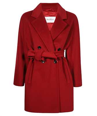 MAX MARA 2411011051600 SHORT ICON Coat