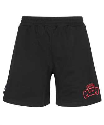 MSGM 3440MB62 237001 Shorts