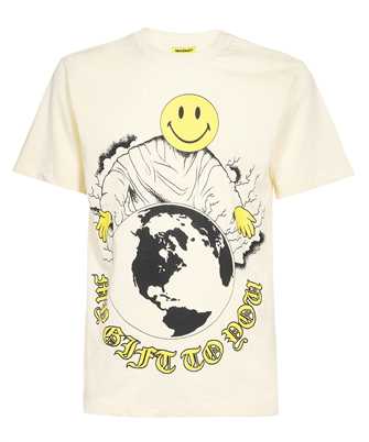 Market 399001078 SMILEY MY GIFT TO YOU T-shirt
