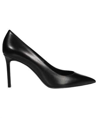 Saint Laurent 489751 AKP00 ANJA ESCARPIN Shoes