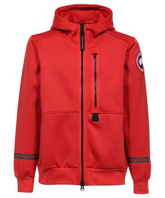 Canada Goose 6700M SCIENCE RESEARCH Hoodie