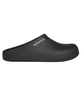 Balenciaga 699129 W1S8V MULE Slides