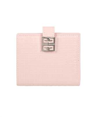 Givenchy BB60GYB164 SMALL BIFOLD Wallet