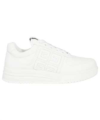 Givenchy BE0030E1L9 G4 LOW-TOP Sneakers