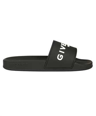 Givenchy BH301TH1H4 SLIDE FLAT Slides