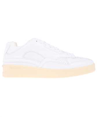 Jil Sander J32WS0016 P4869 LOW-CUT Sneakers