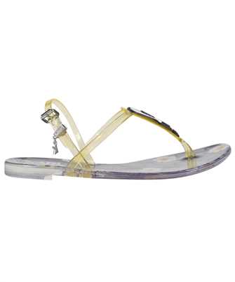 Karl Lagerfeld KL80002D JELLY Sandals