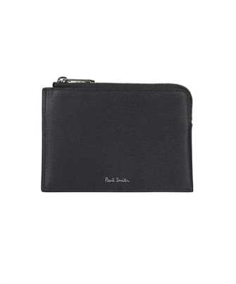 Paul Smith M1A 7044 ISTMIX Wallet