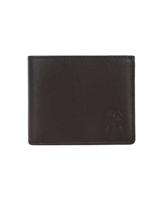 Brunello Cucinelli MWZNBU006 Smooth calfskin Portafoglio