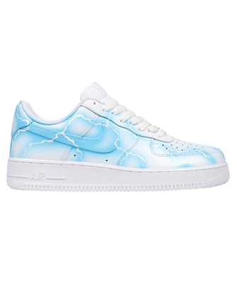 Seddys Nike air force 1 ARROW LIGHT BLUE Sneakers