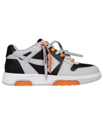 Off-White OMIA189S23LEA004 Sneakers