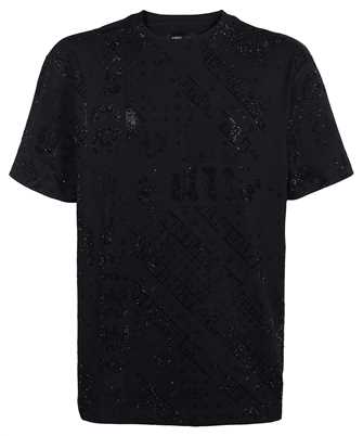 Purple Brand P117 HBCF424 JERSEY T-shirt