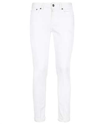 Don Dup P692 BS0030D PTD MONROE Trousers
