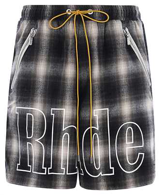 Rhude RHPF24SH01604 Shorts