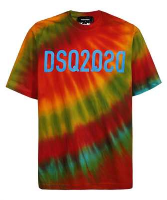 Dsquared2 S74GD0986 S22427 T-shirt