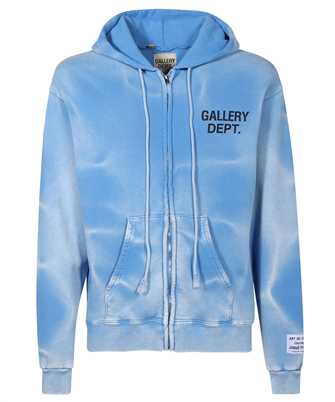 Gallery Dept. SFFZH-2052 ZIP UP Kapuzen-Sweatshirt