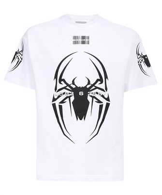 VTMNTS VL14TR500W SPIDER T-shirt