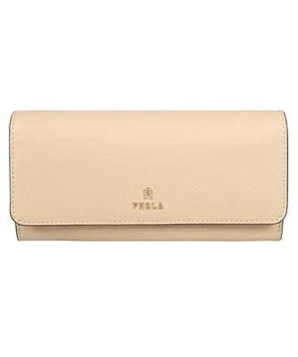 Furla WP00317 ARE000 LOGO-DETAIL LEATHER Wallet