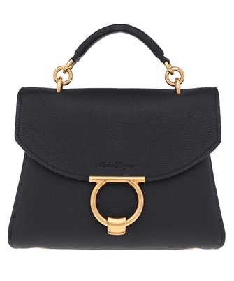 Salvatore Ferragamo 21H493 GANCINI TOP Bag