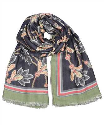 Etro MATA0040 AK319 DOUBLE 88 X 180 CM Sciarpa