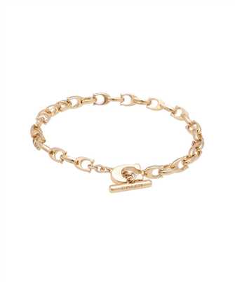 COACH 37376745GLD710 CHAIN FLEX Bracciale