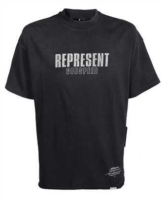 Represent MLM4222 GODSPEED T-Shirt