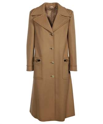 Gucci 717707 Z8A6F MILITARY CLOTH Coat