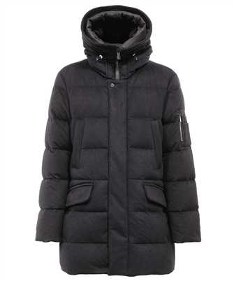 Moorer DAVIDE-LSL LUXURY WINTER Jacket