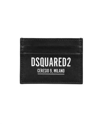 Dsquared2 CCM0010 01504835 CERESIO 9 Card holder