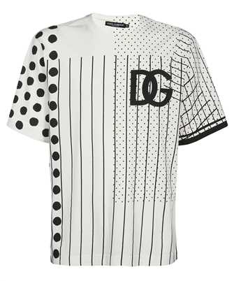 Dolce & Gabbana G8NC5T G7C9O T-shirt