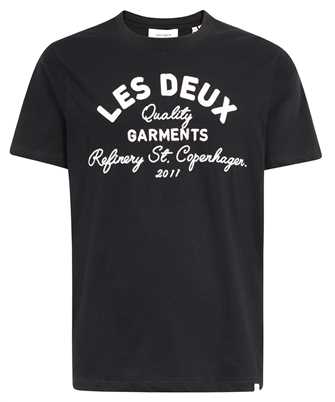 Les Deux LDM101173 BARRY T-Shirt