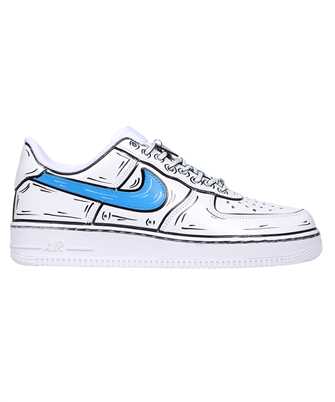 Seddys NIKE AIR FORCE 1 COMICS M Sneakers