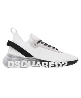 Dsquared2 SNM0311 59206265 FLY Sneakers