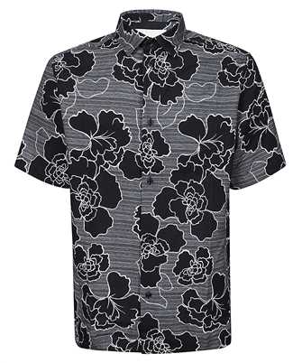 Les Deux 1001487 CHARLIE POPPY Hemd