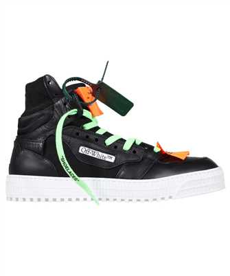 Off-White OMIA065C99LEA001 3.0 OFF COURT Sneakers