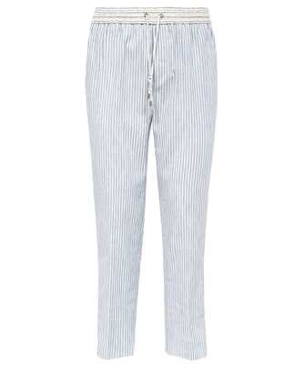 Etro 1W7671329 JOGGING YORK Pantalone