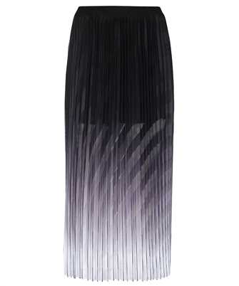 Armani Exchange 3LYN03 YN1DZ LONG Skirt