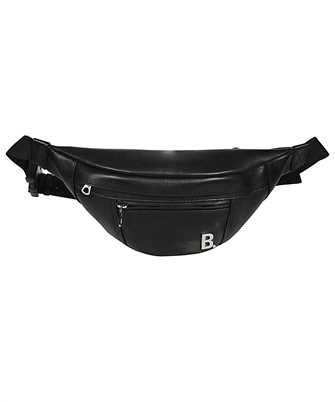 Balenciaga 580028 1NW13 SOFT BELT PACK XS Belt bag