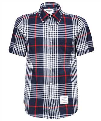 Thom Browne MWS239A F0172 Camicie