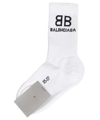 Balenciaga 656963 372B4 TENNIS Socks