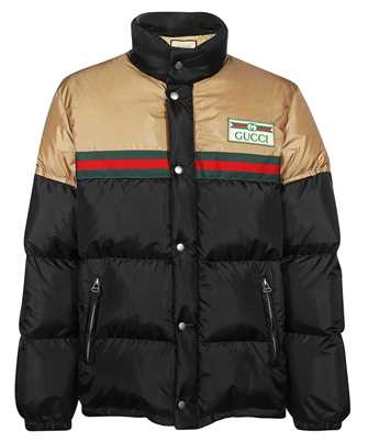 Gucci 694162 Z8A1S SPW BLOUSON Jacket