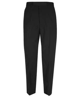 Gucci 723676 ZAK7W COTTON POPLIN CROPPED Trousers